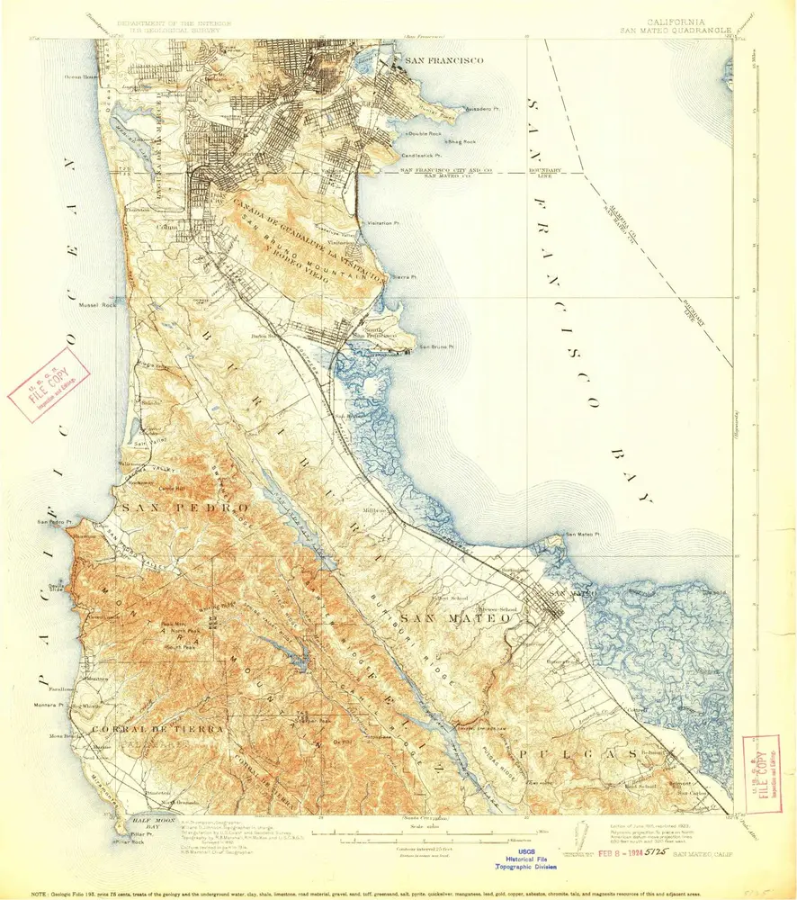 Thumbnail of historical map