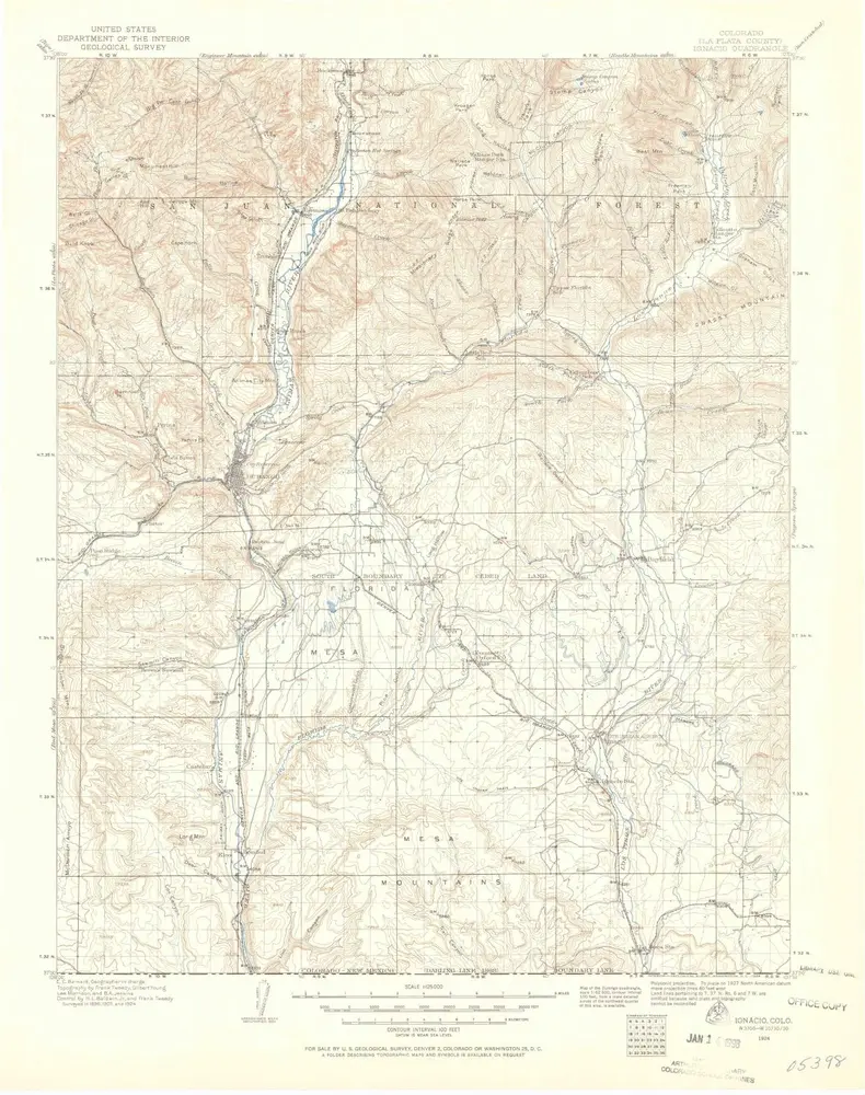 Pré-visualização do mapa antigo