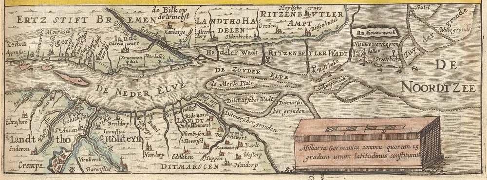 Thumbnail of historical map