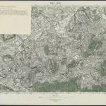 Anteprima della vecchia mappa