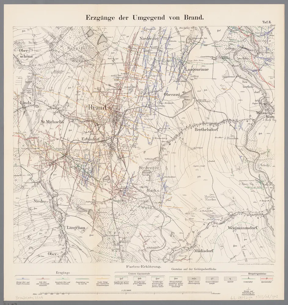 Thumbnail of historical map