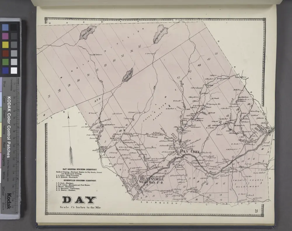 Thumbnail of historical map