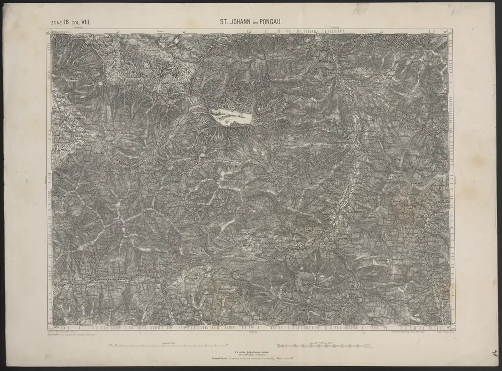 Pré-visualização do mapa antigo