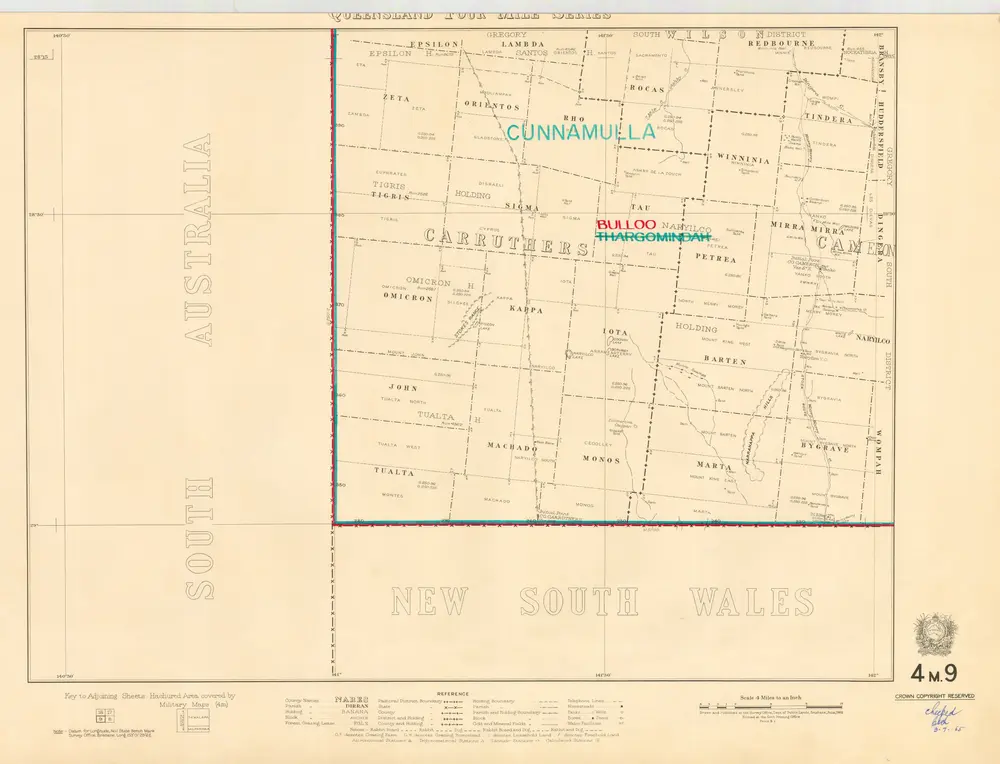 Vista previa del mapa antiguo