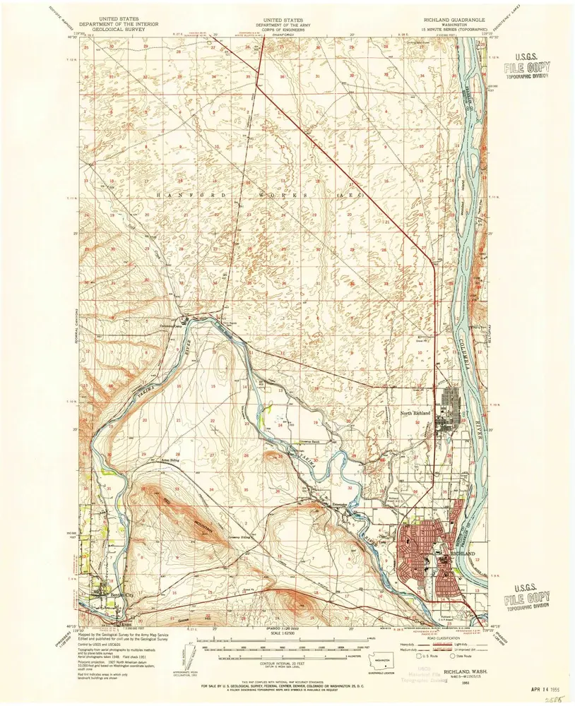 Thumbnail of historical map