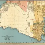 Thumbnail of historical map