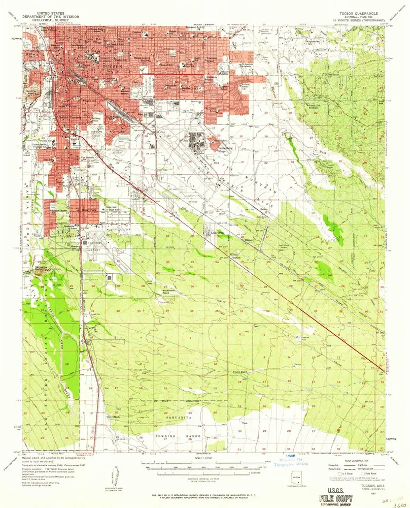 Vista previa del mapa antiguo