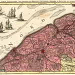 Thumbnail of historical map