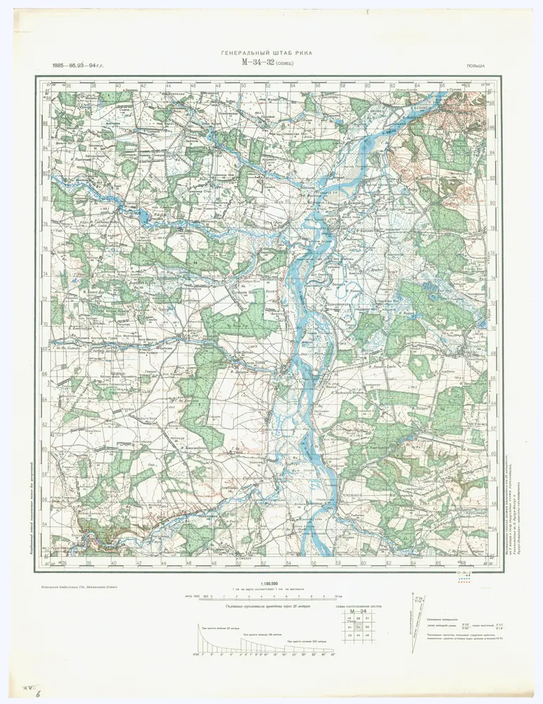 Pré-visualização do mapa antigo