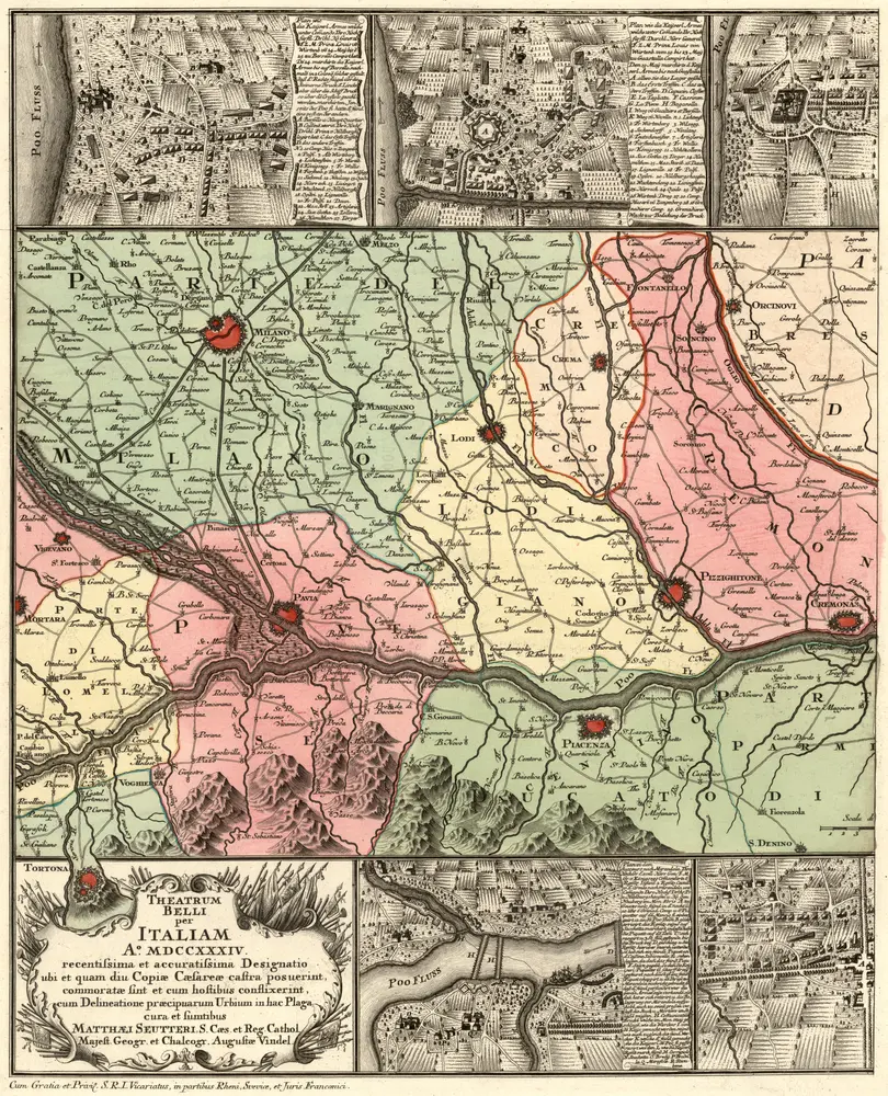 Thumbnail of historical map