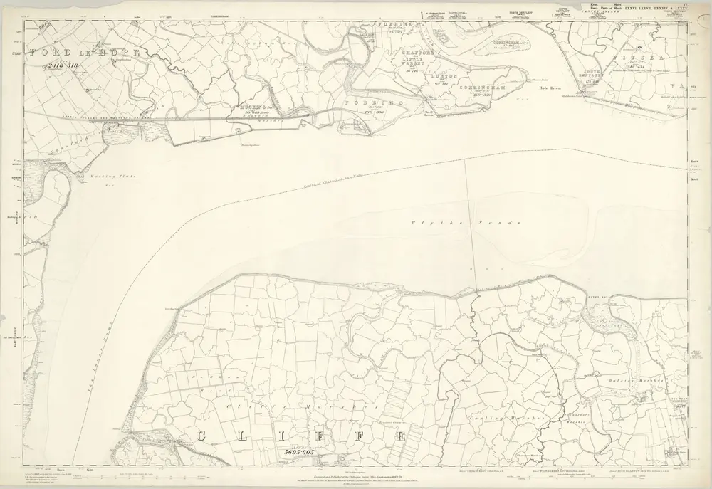 Thumbnail of historical map