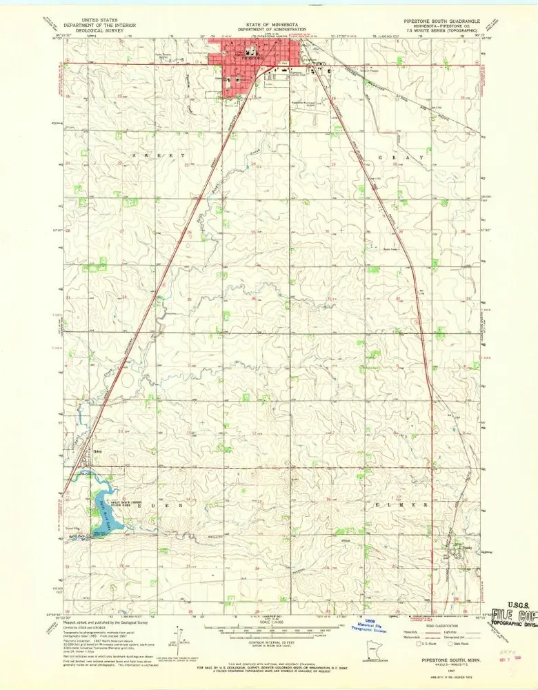 Pré-visualização do mapa antigo