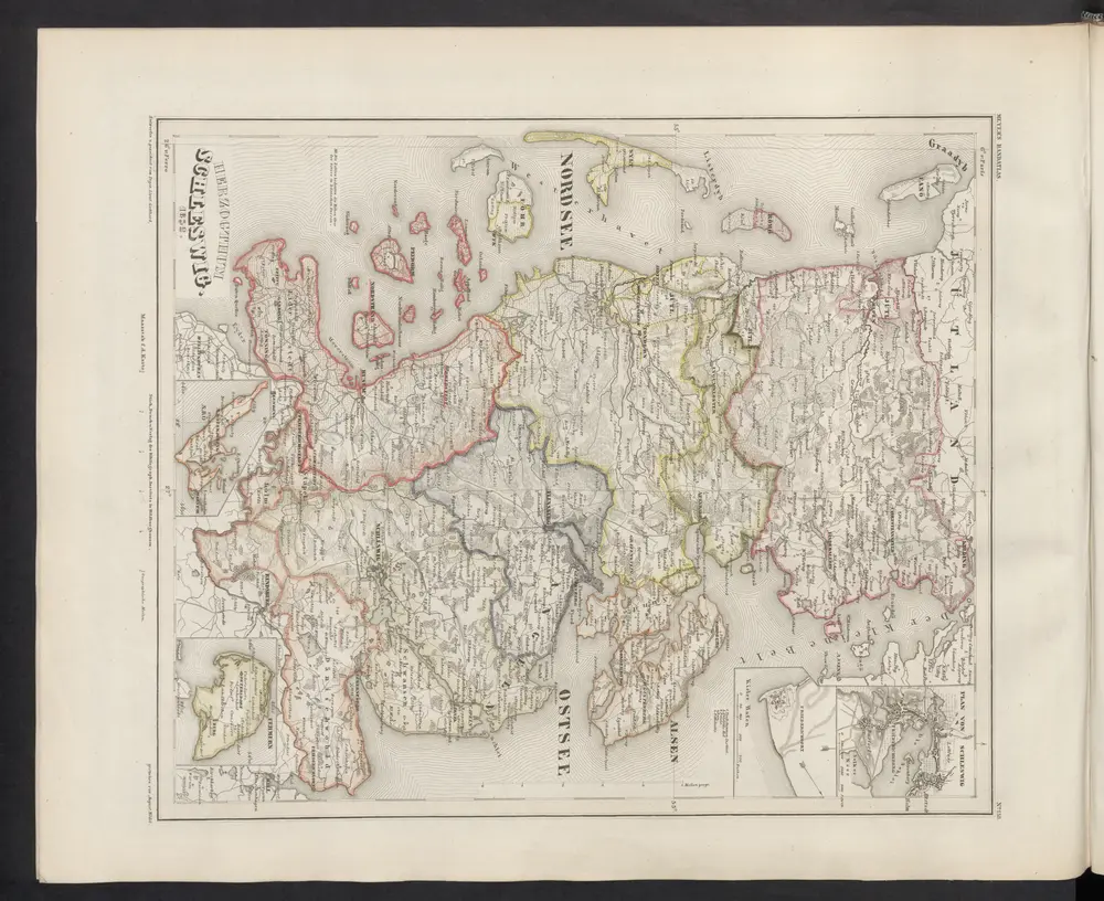 Pré-visualização do mapa antigo