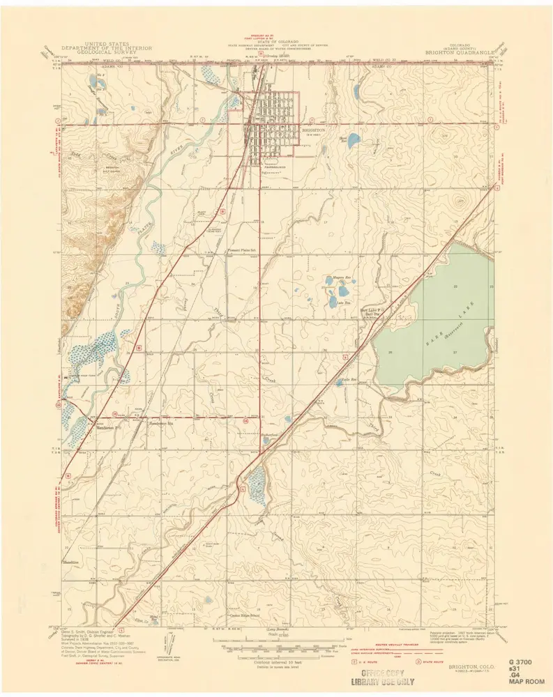 Thumbnail of historical map