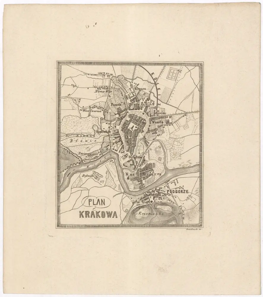 Thumbnail of historical map