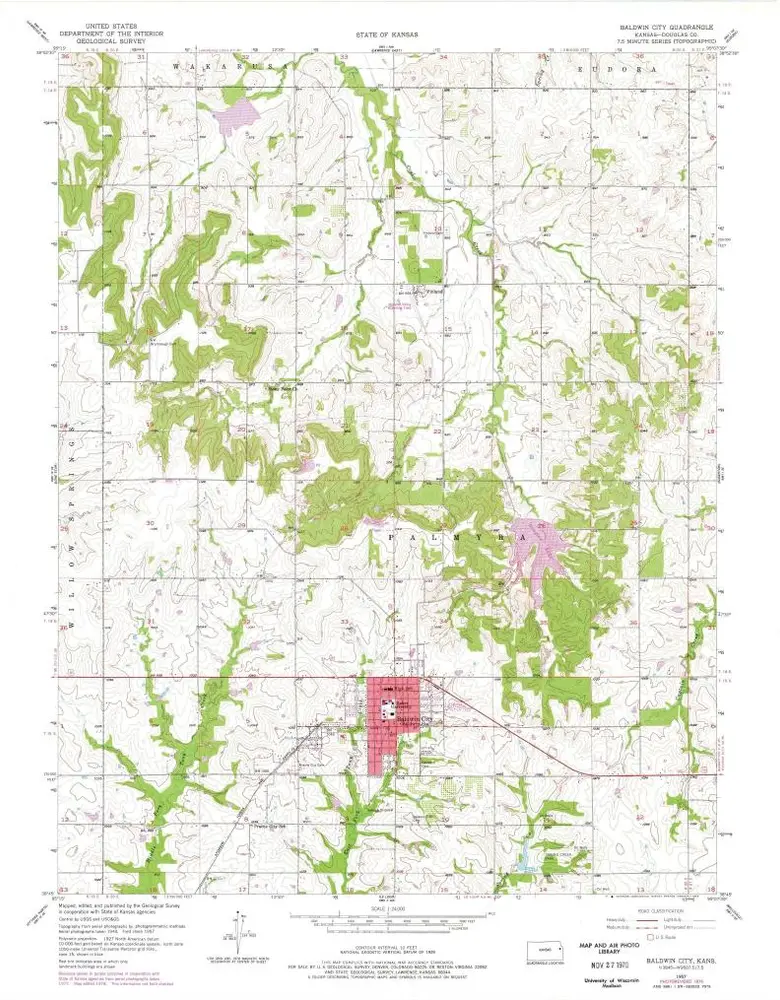 Pré-visualização do mapa antigo