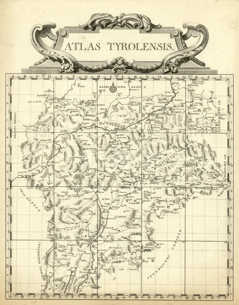 Pré-visualização do mapa antigo