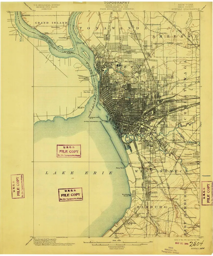 Aperçu de l'ancienne carte