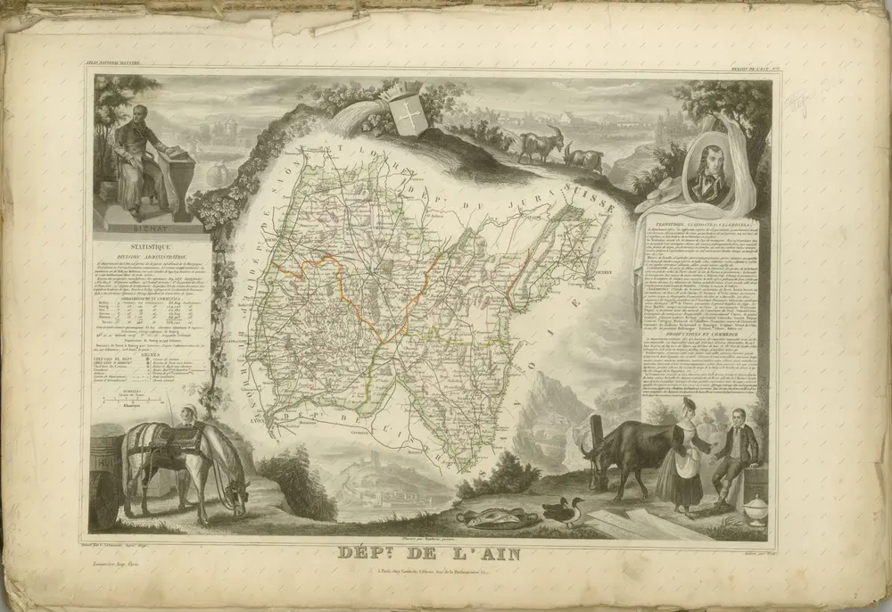 Thumbnail of historical map