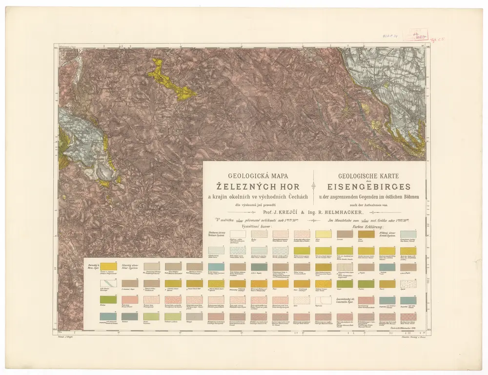 Thumbnail of historical map