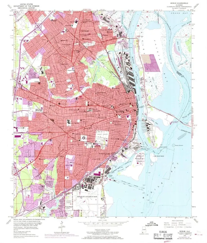 Pré-visualização do mapa antigo