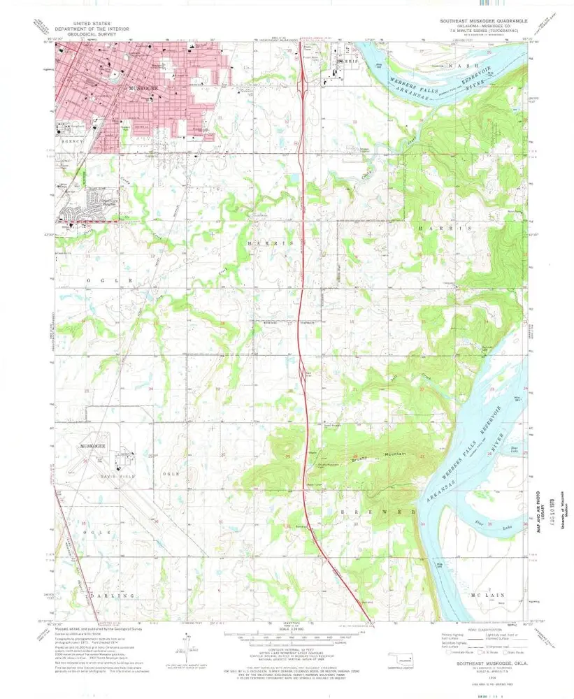 Thumbnail of historical map