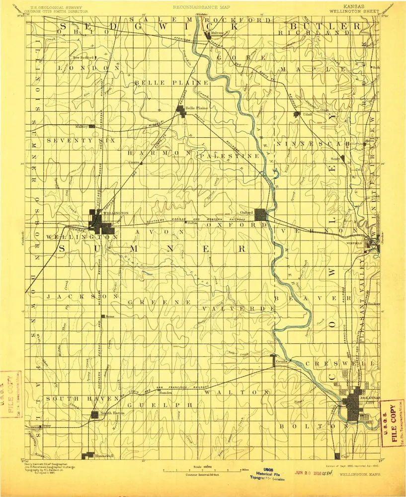 Thumbnail of historical map