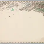 Anteprima della vecchia mappa