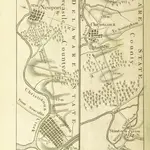 Aperçu de l'ancienne carte