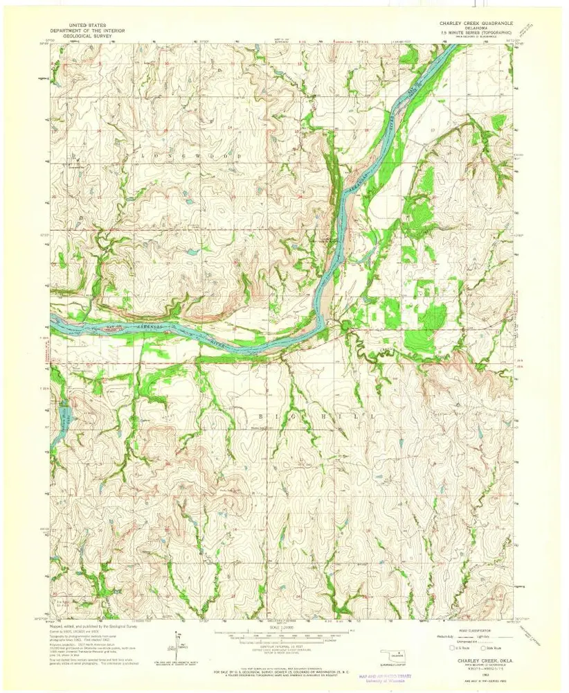 Pré-visualização do mapa antigo