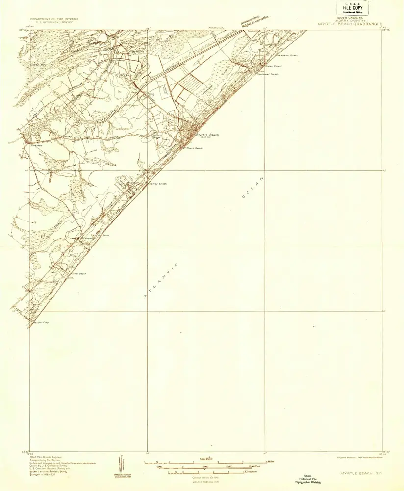 Thumbnail of historical map