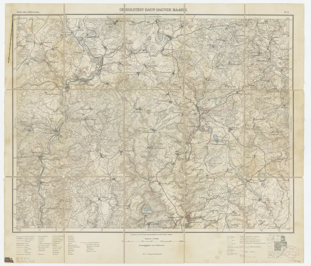 Thumbnail of historical map