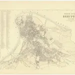 Anteprima della vecchia mappa