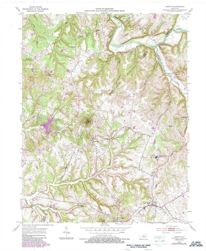 Pré-visualização do mapa antigo