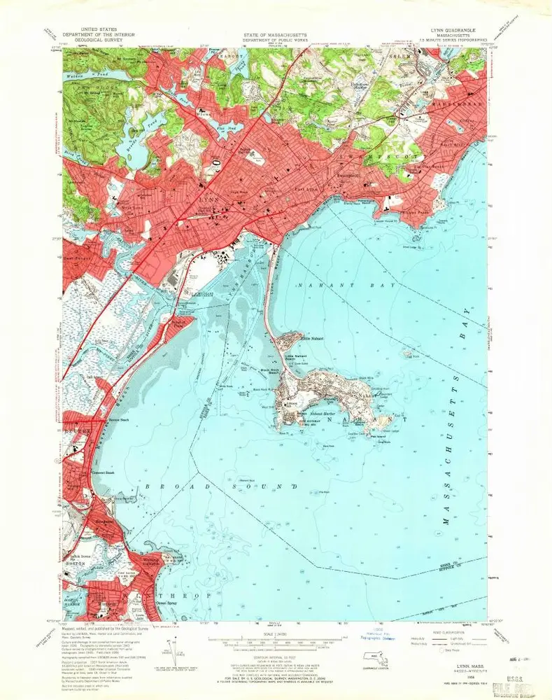 Anteprima della vecchia mappa