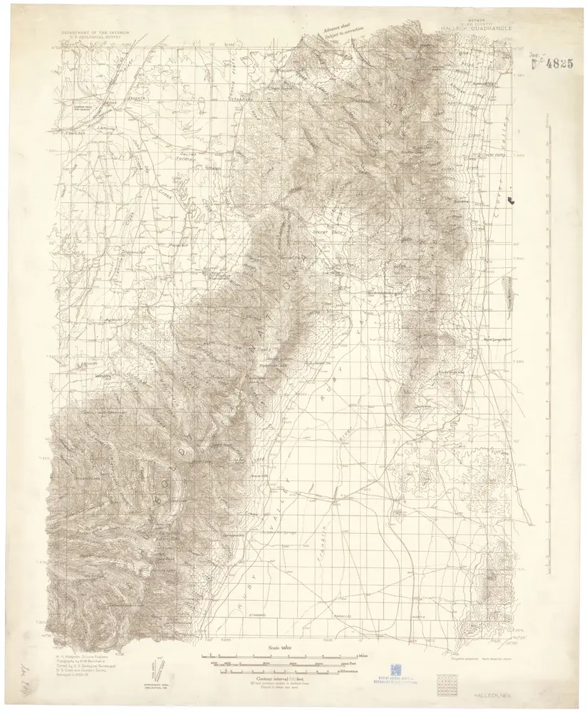 Vista previa del mapa antiguo