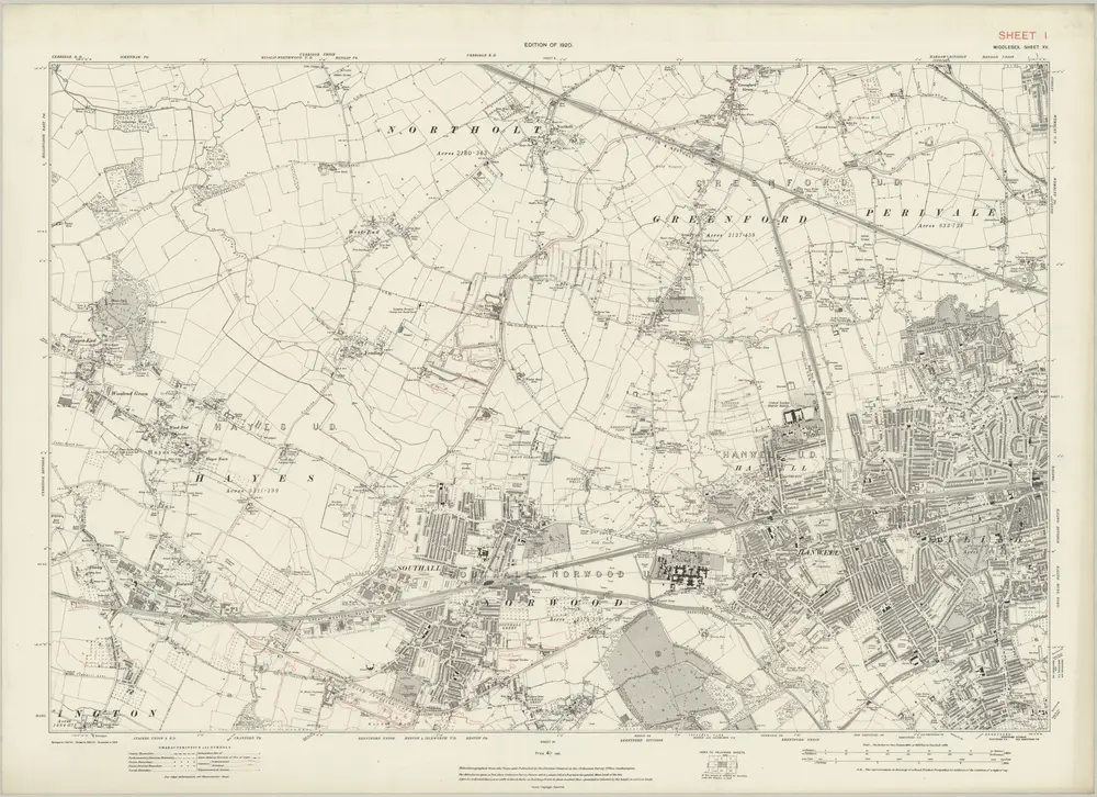 Vista previa del mapa antiguo