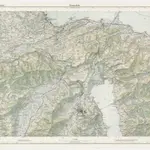 Aperçu de l'ancienne carte