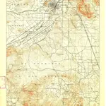 Thumbnail of historical map