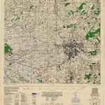 Anteprima della vecchia mappa