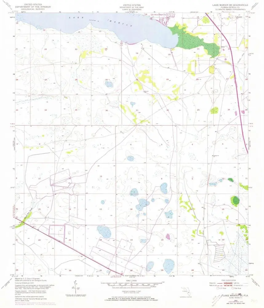 Pré-visualização do mapa antigo