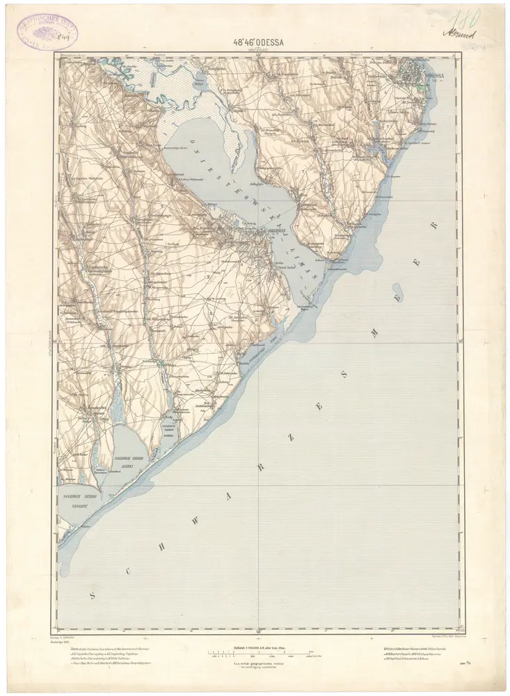 Pré-visualização do mapa antigo