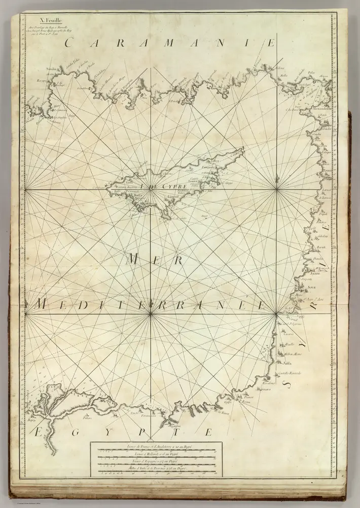 Pré-visualização do mapa antigo