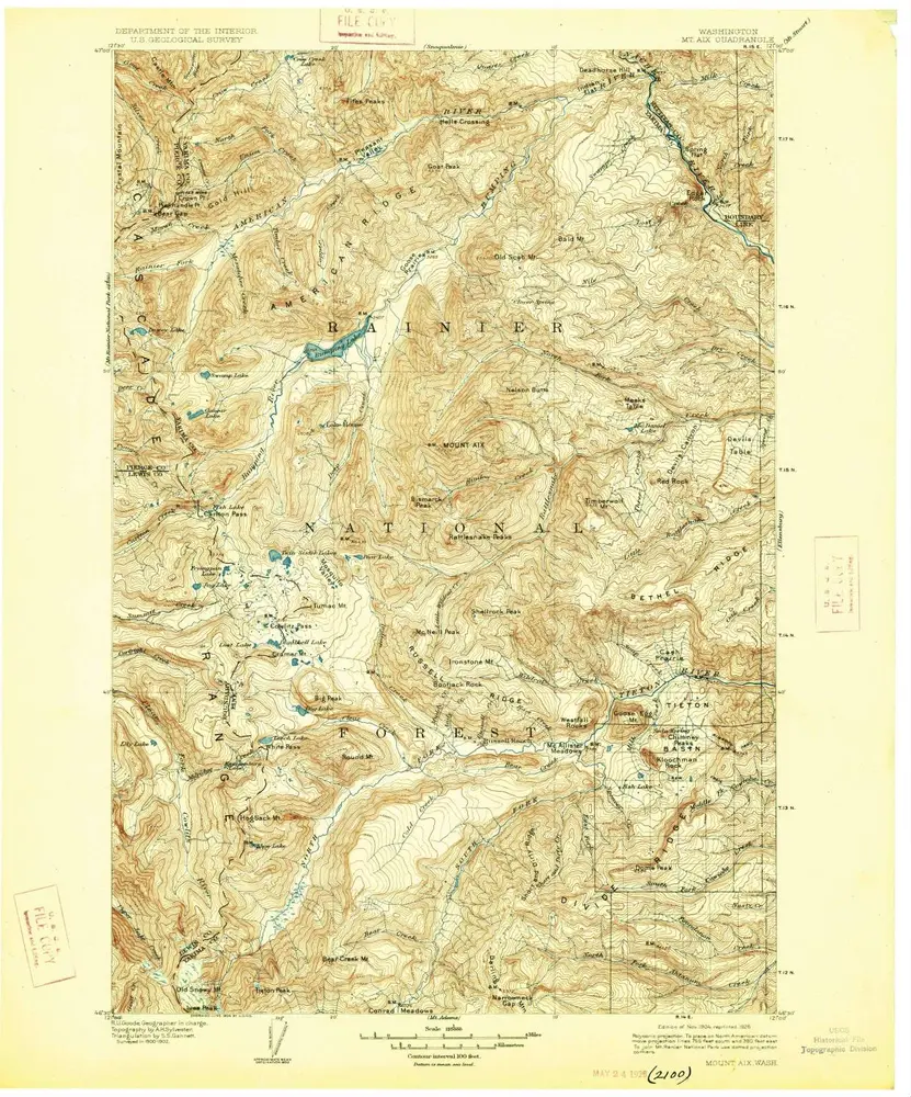 Thumbnail of historical map