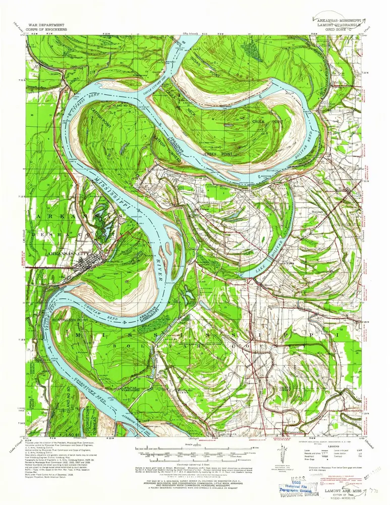 Pré-visualização do mapa antigo