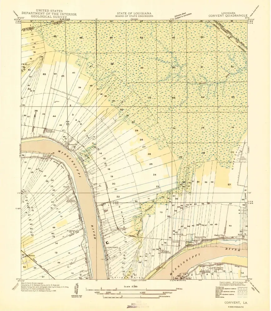 Thumbnail of historical map