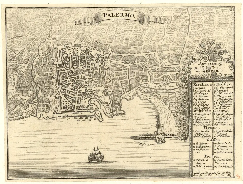 Thumbnail of historical map