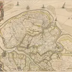 Thumbnail of historical map