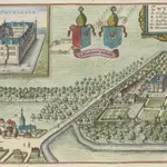 Thumbnail of historical map