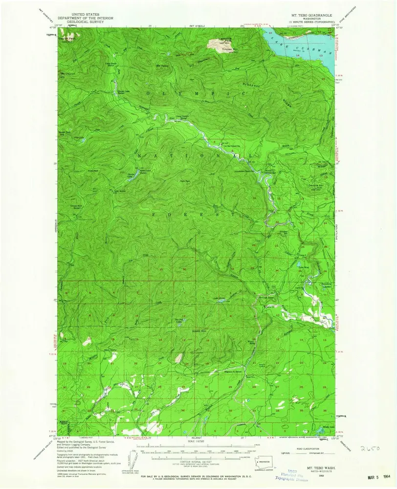 Thumbnail of historical map